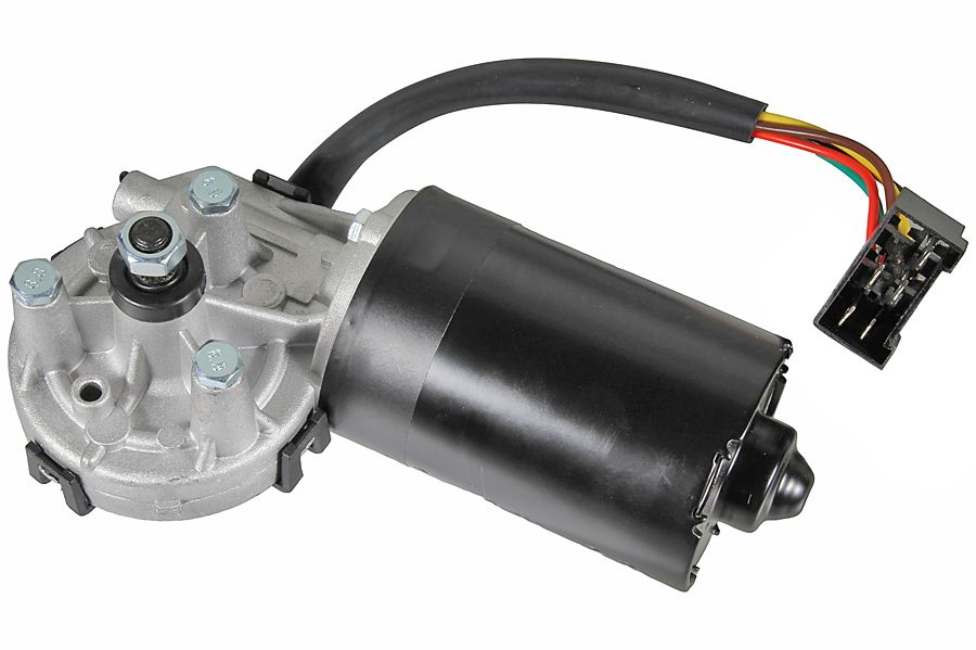 METZGER AUTOTEILE Viskermotor 2190549 foran for MERCEDES-BENZ VAG