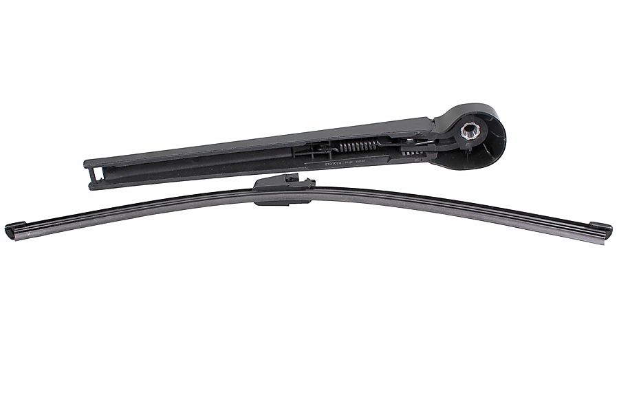 METZGER AUTOTEILE Viskerarm, ruderensning 2191074 bag for SKODA