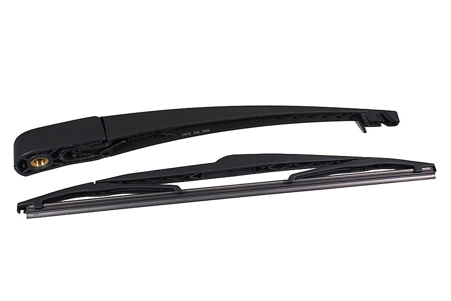METZGER AUTOTEILE Viskerarm, ruderensning 2191112 bag for RENAULT