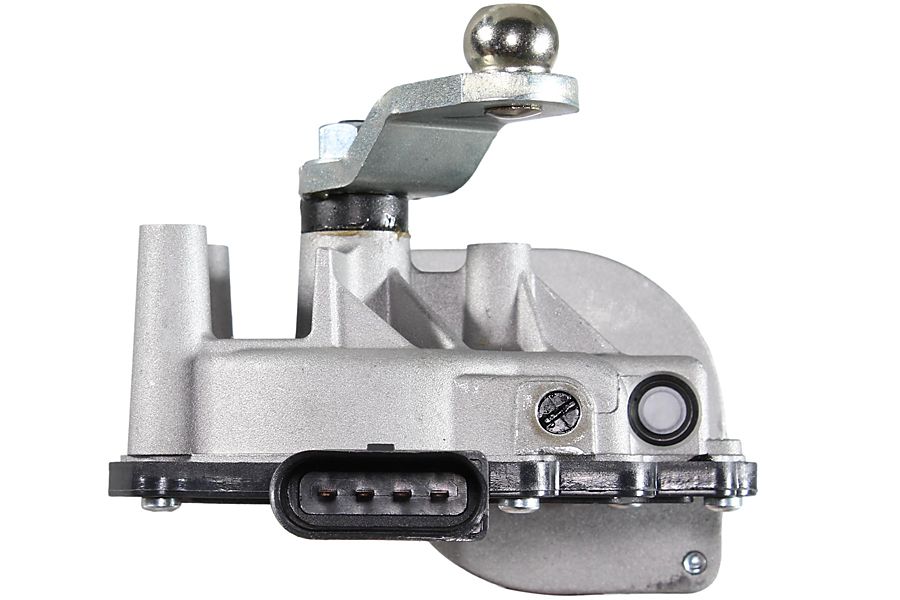 METZGER AUTOTEILE Viskermotor 2191091 foran for CUPRA