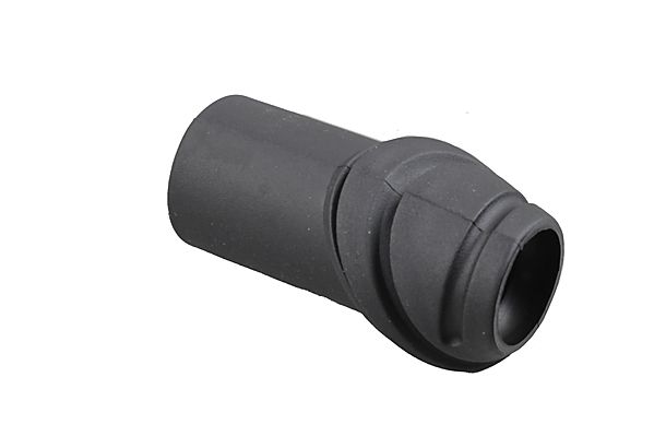 METZGER AUTOTEILE Pakning, antennefod 2210032 nede for MERCEDES-BENZ