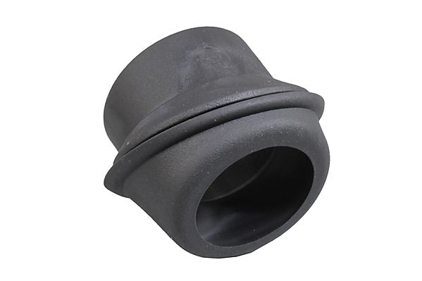 METZGER AUTOTEILE Pakning, antennefod 2210033 oppe for MERCEDES-BENZ