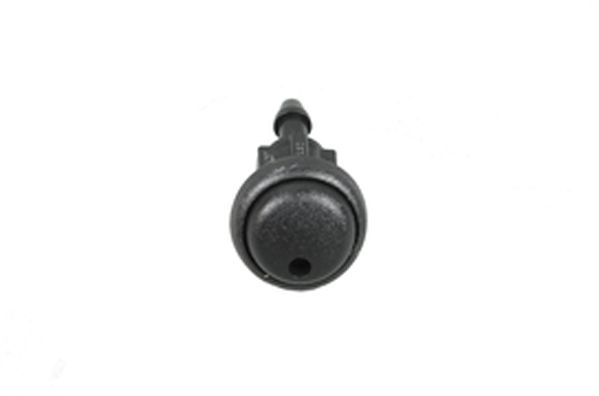 METZGER AUTOTEILE Vaskedyse, forrudevisker/vasker 2220700 bag for OPEL GENERAL MOTORS