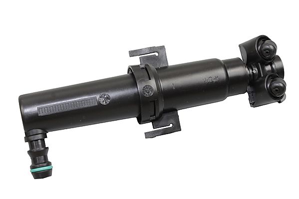 METZGER AUTOTEILE Vaskedyse, forlygtevisker/vasker 2220702 højre for SKODA