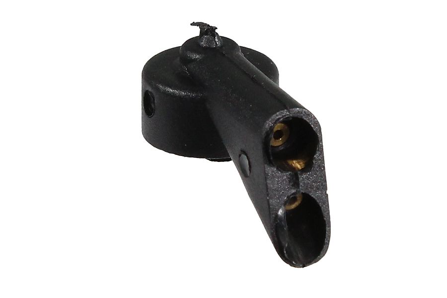 METZGER AUTOTEILE Vaskedyse, forrudevisker/vasker 2220707 bag for AUDI