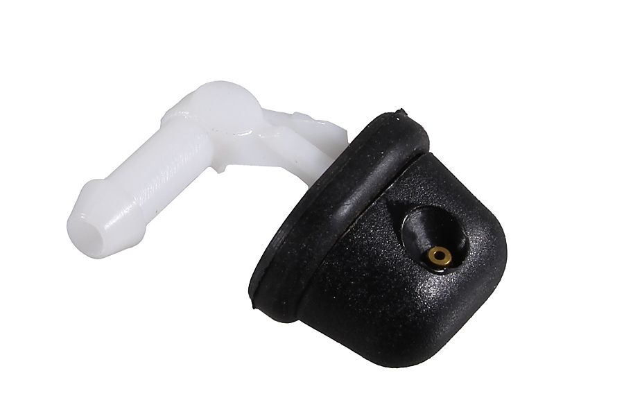 METZGER AUTOTEILE Vaskedyse, forrudevisker/vasker 2220717 bag for DACIA