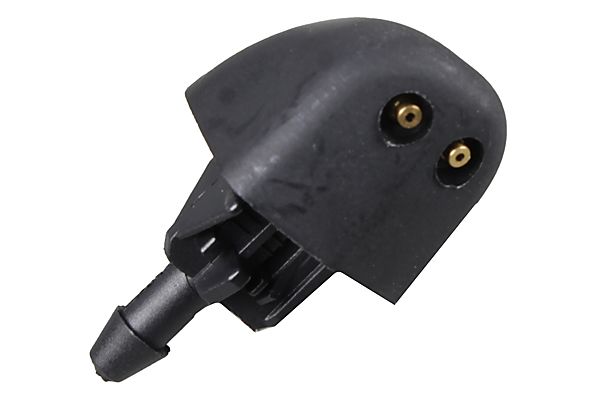 METZGER AUTOTEILE Vaskedyse, forrudevisker/vasker 2220813 foran til højre for NISSAN RENAULT