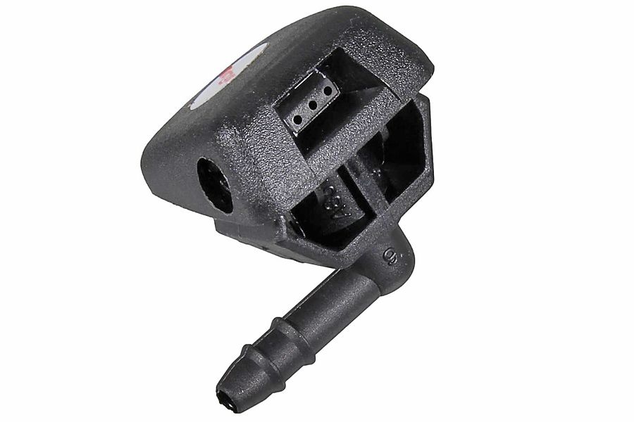 METZGER AUTOTEILE Vaskedyse, forrudevisker/vasker 2220814 foran til højre for FIAT PEUGEOT
