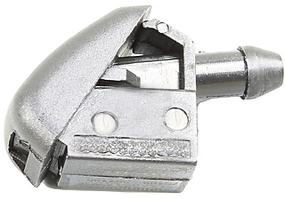 METZGER AUTOTEILE Vaskedyse, forrudevisker/vasker 2220823 på begge sider for SKODA