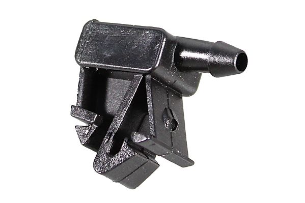 METZGER AUTOTEILE Vaskedyse, forrudevisker/vasker 2220848 på begge sider for CITROËN/PEUGEOT
