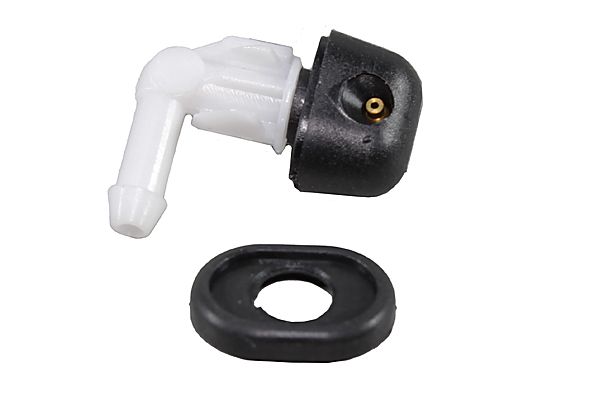 METZGER AUTOTEILE Vaskedyse, forrudevisker/vasker 2220846 Køretøjets bagrude for CITROËN/PEUGEOT