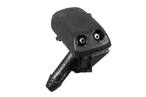 METZGER AUTOTEILE Vaskedyse, forrudevisker/vasker 2220850 på begge sider for VW