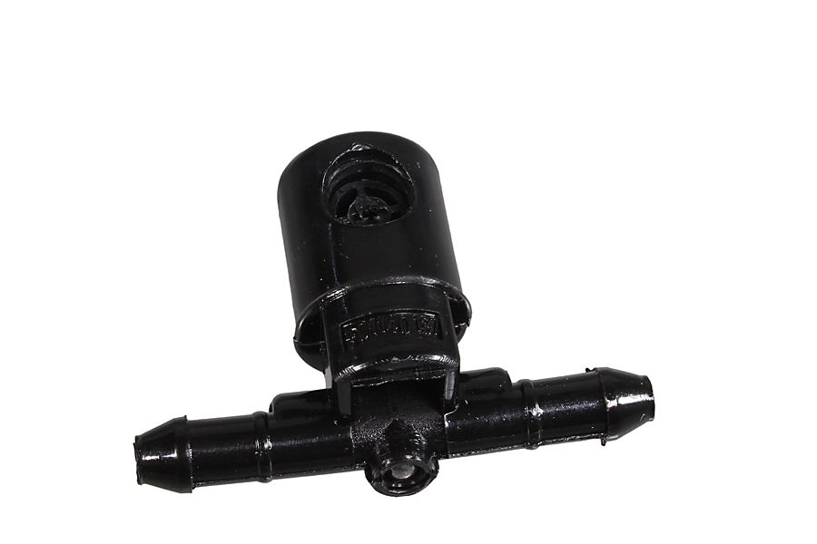 METZGER AUTOTEILE Vaskedyse, forrudevisker/vasker 2221201 foran til venstre for OPEL GENERAL MOTORS