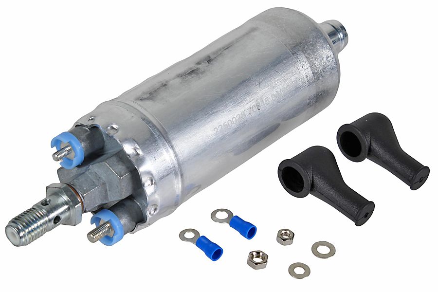 METZGER AUTOTEILE Brændstofpumpe 2250028 for FORD MERCEDES-BENZ