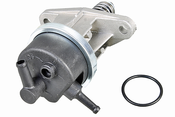 METZGER AUTOTEILE Brændstofpumpe 2250485 for VW