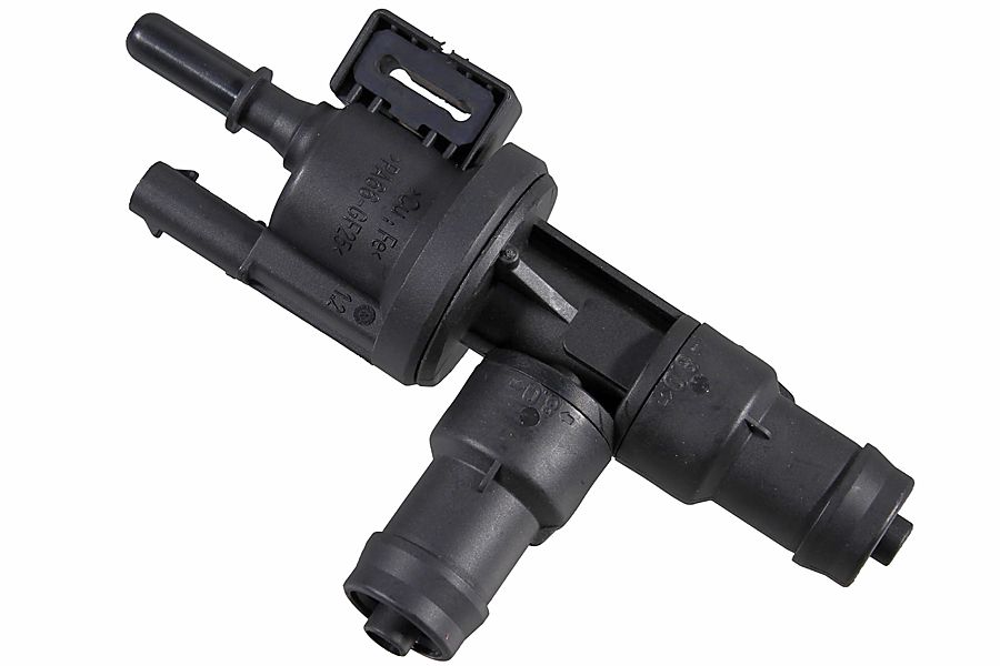 METZGER AUTOTEILE Udluftningsventil, brændstoftank 2250589 for BMW