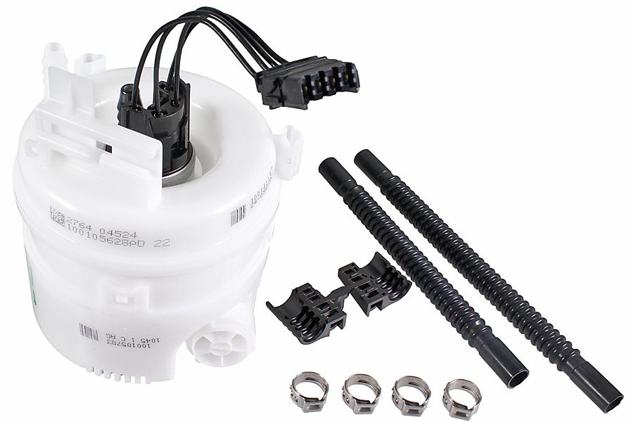 METZGER AUTOTEILE Rep.sæt, brændstofpumpe 2250632 for PEUGEOT GENERAL MOTORS