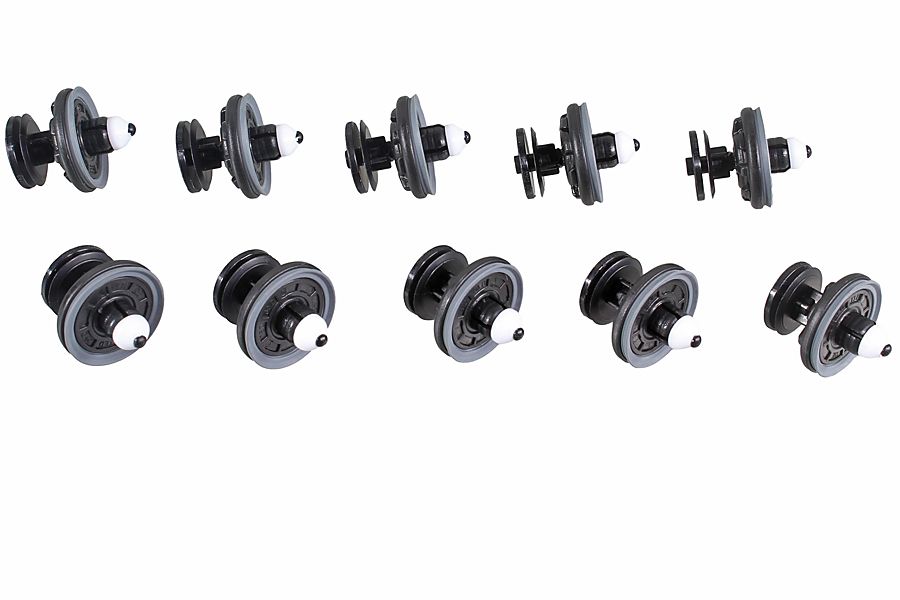 METZGER AUTOTEILE 2280082 for VW