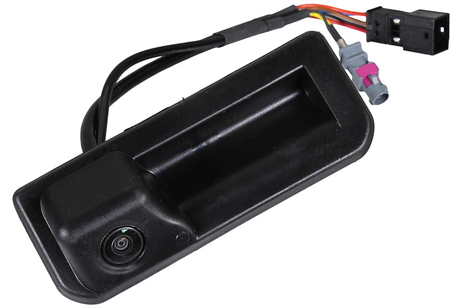 METZGER AUTOTEILE Bagklapsgreb 2310998 for AUDI