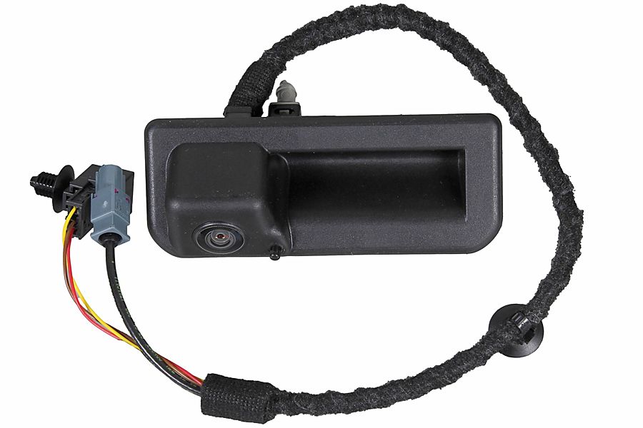 METZGER AUTOTEILE Bagklapsgreb 2310985 for SKODA