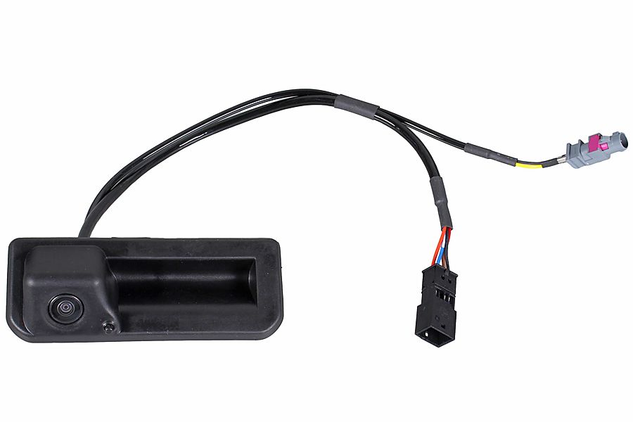 METZGER AUTOTEILE Bagagerumshåndtag 2311005 for VW