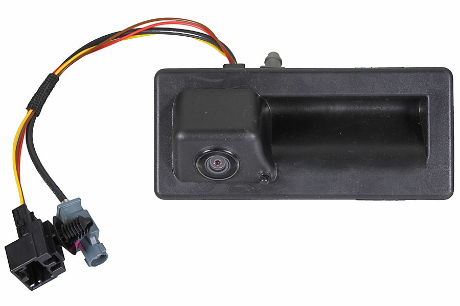 METZGER AUTOTEILE Bagklapsgreb 2310991 for VW