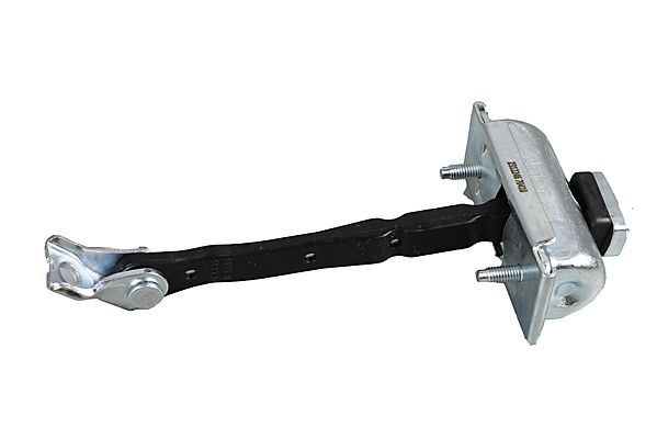 METZGER AUTOTEILE Dørstop 2312246 bagved til højre for VAUXHALL GENERAL MOTORS OPEL