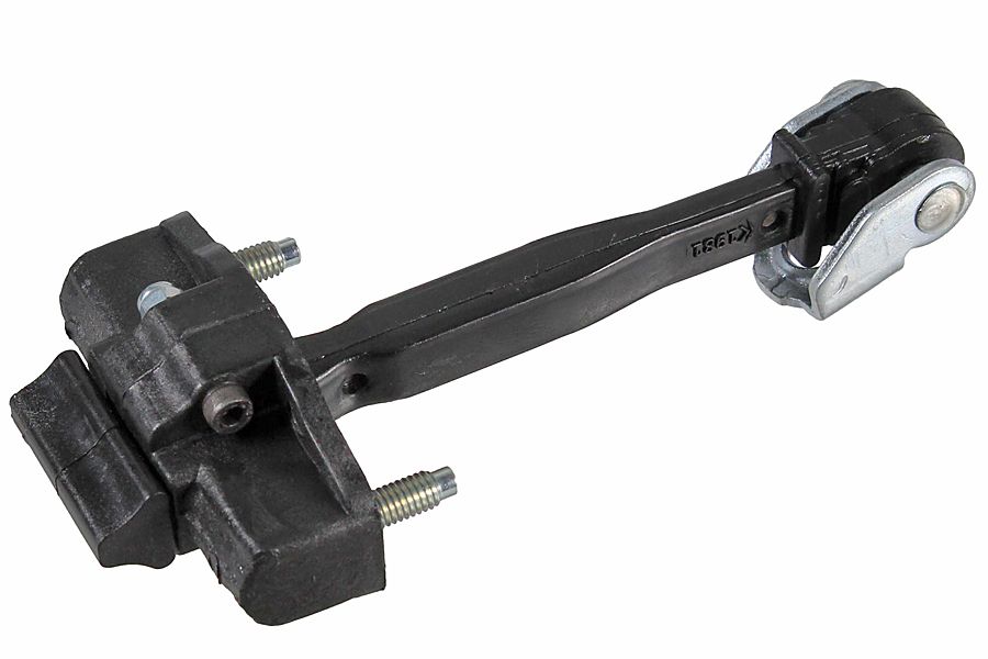 METZGER AUTOTEILE Dørstop 2312339 bagved til højre for VAUXHALL