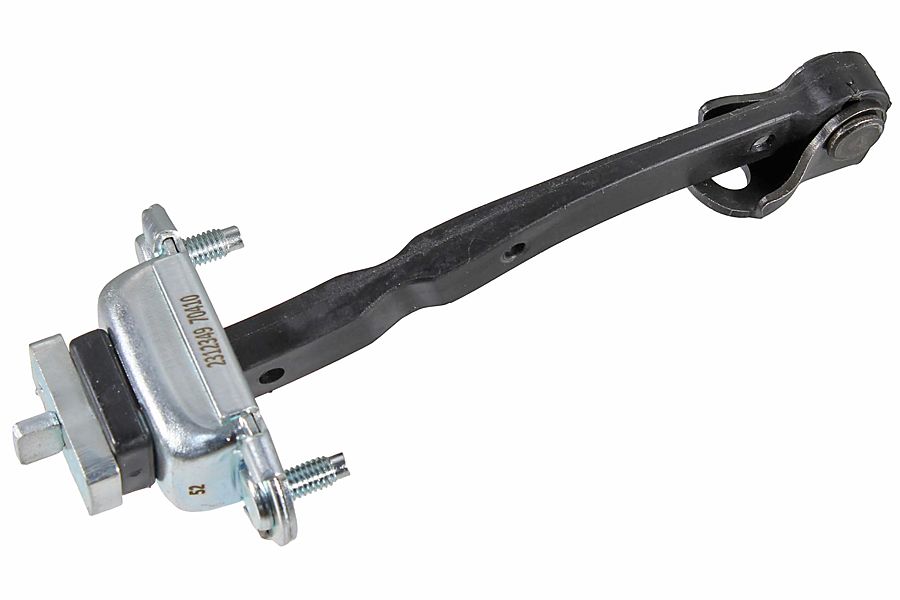 METZGER AUTOTEILE Dørstop 2312349 foran til højre for VAUXHALL GENERAL MOTORS