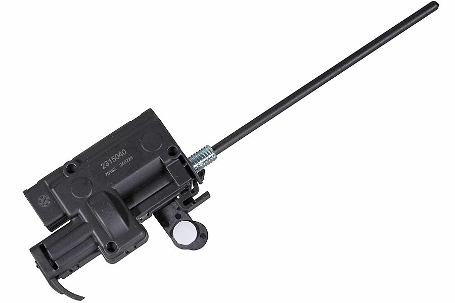 METZGER AUTOTEILE Aktuator, tankklap 2315040 for RENAULT