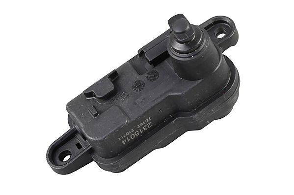 METZGER AUTOTEILE Aktuator, tankklap 2315014 Køretøjets for CUPRA
