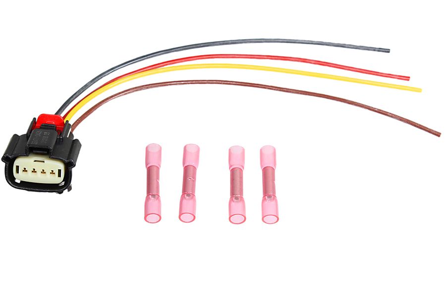 METZGER AUTOTEILE Kabelreparationssæt, baglygte 2323056 for VAUXHALL GENERAL MOTORS FORD USA