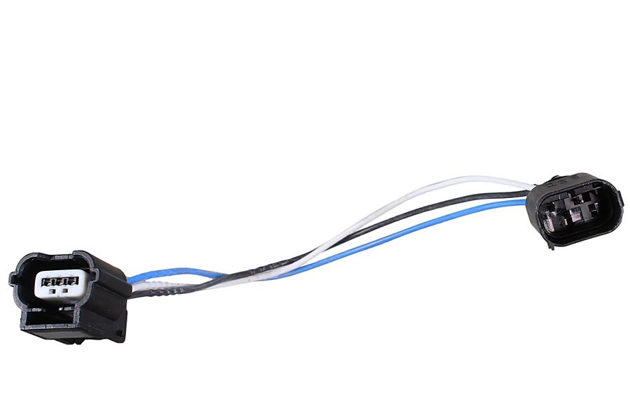 METZGER AUTOTEILE Kabelsæt, baglygte 2323058 nede for VAUXHALL GENERAL MOTORS NISSAN RENAULT