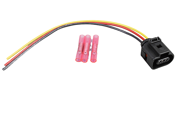 METZGER AUTOTEILE Kabelreparationssæt, central elektronik 2324065 for VW MAN