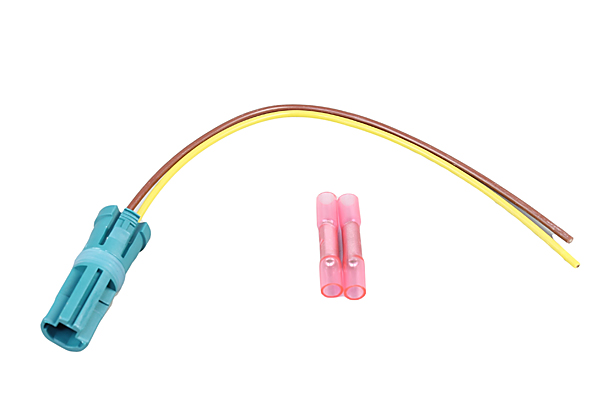 METZGER AUTOTEILE Kabelreparationssæt, hjulomdrejningstal sensor 2324064 for ROLLS-ROYCE MINI