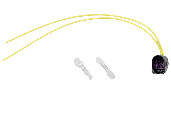 METZGER AUTOTEILE Kabelreparationssæt, central elektronik 2324074 for VW MAN