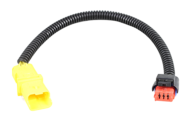 METZGER AUTOTEILE Kabelreparationssæt, brændstofsensor 2324073 for PEUGEOT FIAT