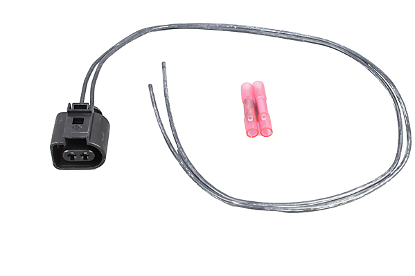METZGER AUTOTEILE Kabelreparationssæt, central elektronik 2324081 for VW