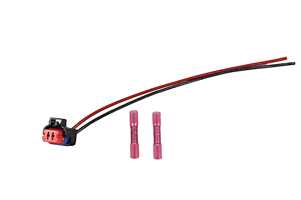 METZGER AUTOTEILE Kabelreparationssæt, trykregulator 2324102 for DS