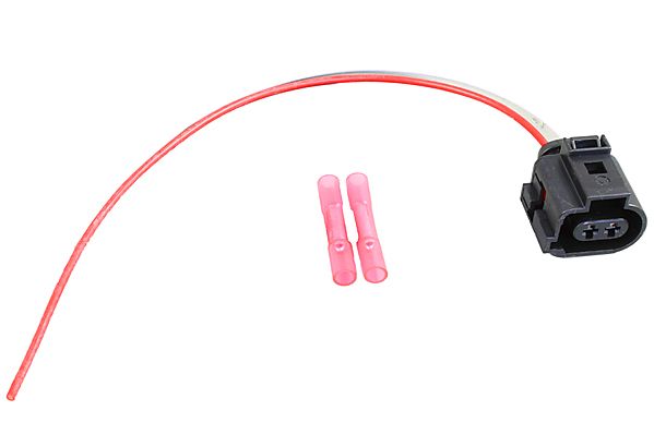 METZGER AUTOTEILE Kabelreparationssæt, central elektronik 2324118 for VW