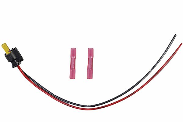 METZGER AUTOTEILE Kabelreparationssæt, central elektronik 2324137 for VW MAN