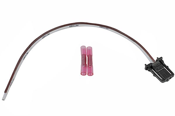 METZGER AUTOTEILE Kabelreparationssæt, central elektronik 2324144 for VW