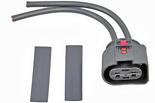 METZGER AUTOTEILE Kabelreparationssæt, central elektronik 2324149 for VW