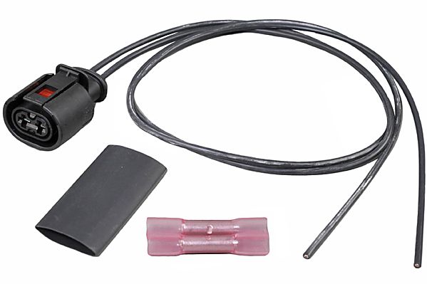 METZGER AUTOTEILE Kabelreparationssæt, central elektronik 2324155 for VW