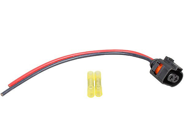 METZGER AUTOTEILE Kabelreparationssæt, central elektronik 2324165 for VOLVO CUPRA