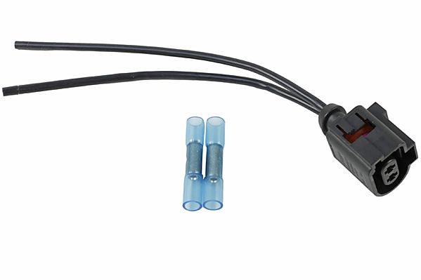 METZGER AUTOTEILE Kabelreparationssæt, central elektronik 2324156 for VW MAN