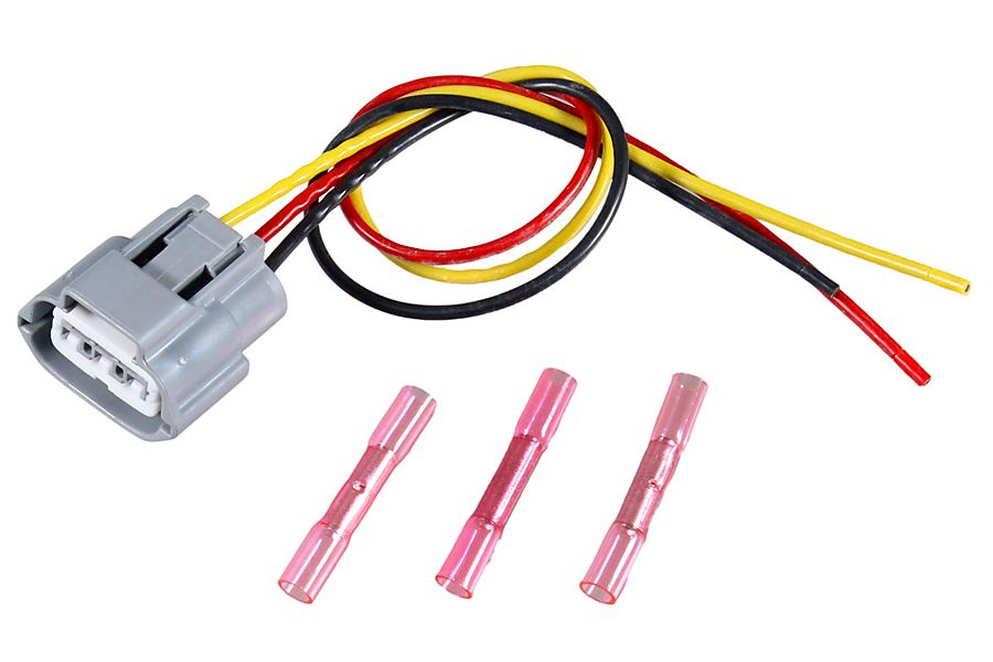 METZGER AUTOTEILE Kabelreparationssæt, tændspole 2324181 for LANCIA SMART NISSAN DACIA