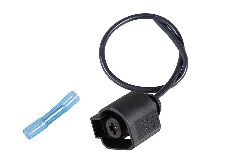 METZGER AUTOTEILE Kabelreparationssæt, central elektronik 2324188 for VW