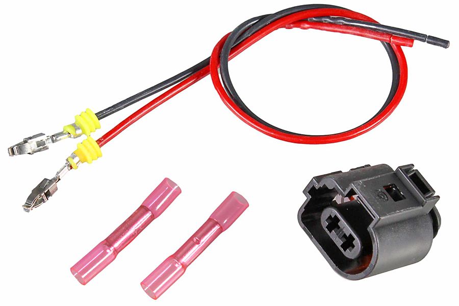 METZGER AUTOTEILE Kabelreparationssæt, central elektronik 2324191 for CUPRA