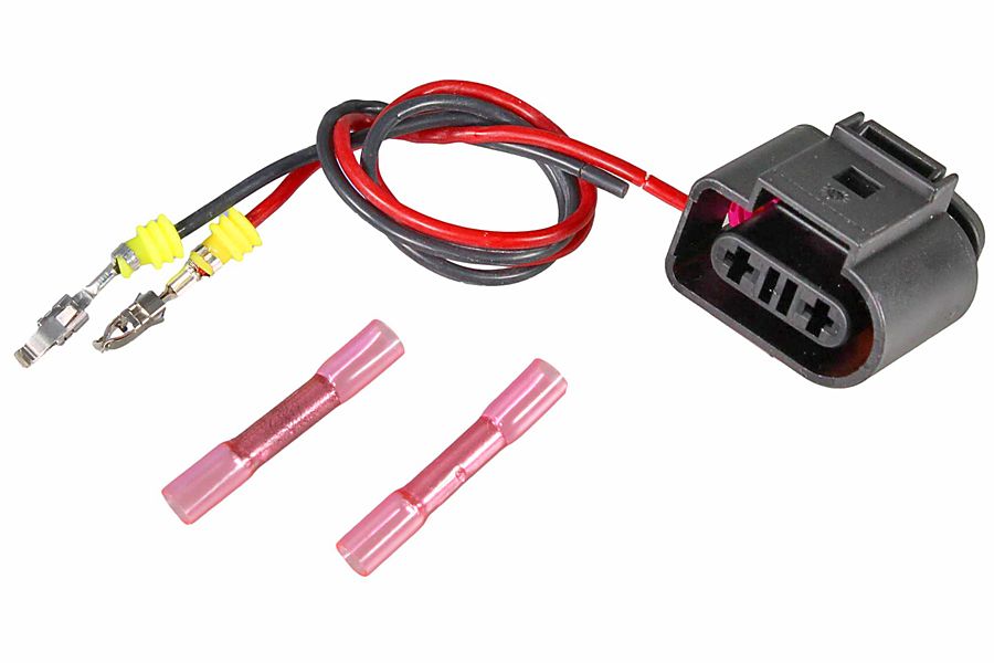 METZGER AUTOTEILE Kabelreparationssæt, central elektronik 2324194 for CUPRA MAN